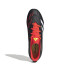 Futebol adidas Predator Club Fxg Preto Botas