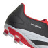 Futebol adidas Predator Club Fxg Preto Botas