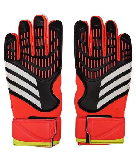 Luvas de portero adidas Predator Mtc Preto
