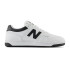 Sapatilhas New Balance Homem 480 Preto e branco