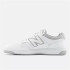 Sapatilhas New Balance Homem 480 Branco-cinzento