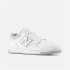 Sapatilhas New Balance Homem 480 Branco-cinzento