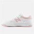 Sapatilhas New Balance Homem 480 Branco-Rosa