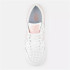 Sapatilhas New Balance Homem 480 Branco-Rosa