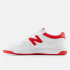 Sapatilhas New Balance Homem 480 Branco-Vermelho