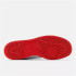 Sapatilhas New Balance Homem 480 Branco-Vermelho