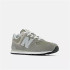 Sapatilhas New Balance 574 Core Grey Infantil