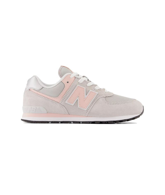 Sapatilhas New Balance Infantil 574 Core...