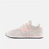 Sapatilhas New Balance Infantil 574 Core Cinzento-Salmão