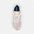 Sapatilhas New Balance Infantil 574 Core Cinzento-Salmão