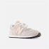 Sapatilhas New Balance Infantil 574 Core Cinzento-Salmão