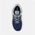 Sapatilhas New Balance 574 Core Azul-marinho Infantil