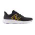 Sapatilhas Running New Balance do 411v3 Preto Homem