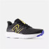 Sapatilhas Running New Balance do 411v3 Preto Homem