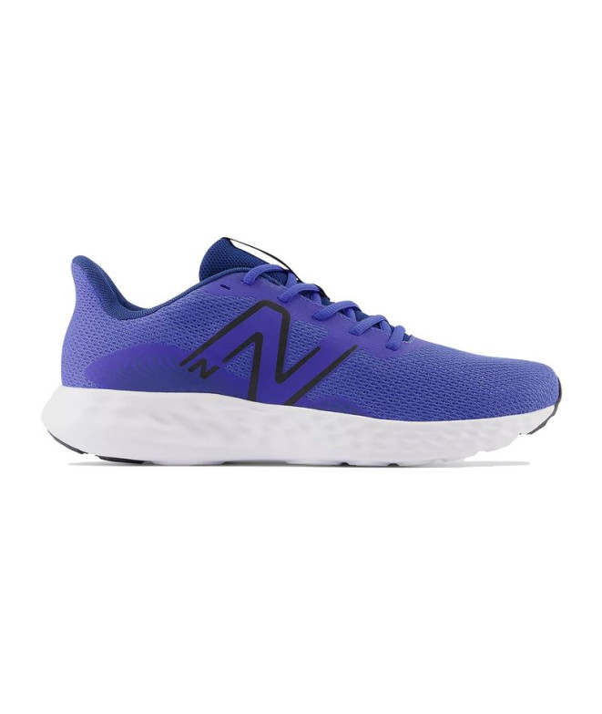 Sapatilhas Running New Balance Homem de 411v3...