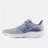 Sapatilhas New Balance Homem 411V3 Cinzento