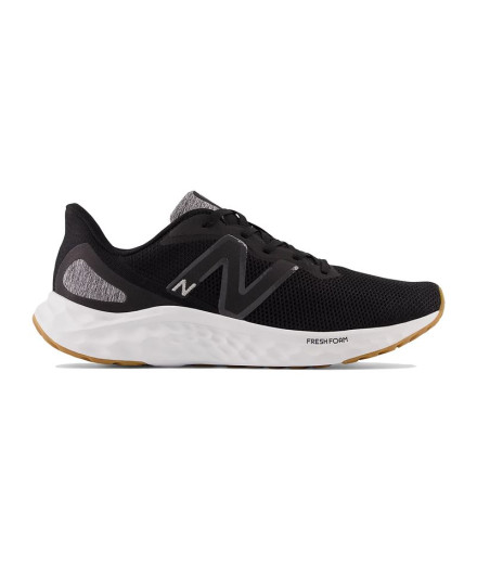 SapatilhasNew Balance Fresh Foam Arishi v4 Preto