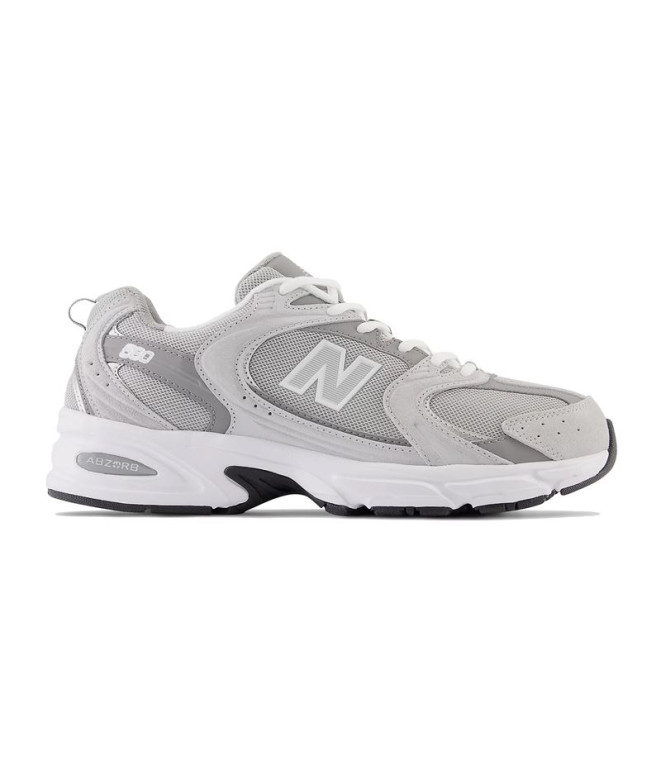 Sapatilhas New Balance 530 Cinzento