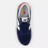 Sapatilhas New Balance Homem 237V1 Nb Marinha