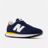 Sapatilhas New Balance Homem 237V1 Nb Marinha