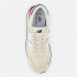 Sapatilhas New Balance Homem 237V1 Bege