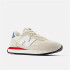 Sapatilhas New Balance Homem 237V1 Bege