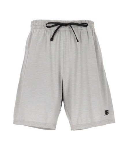 Calça New Balance Homem Sport Essentials Heathertech 7...