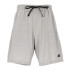 Calça New Balance Homem Sport Essentials Heathertech 7 Cinzento