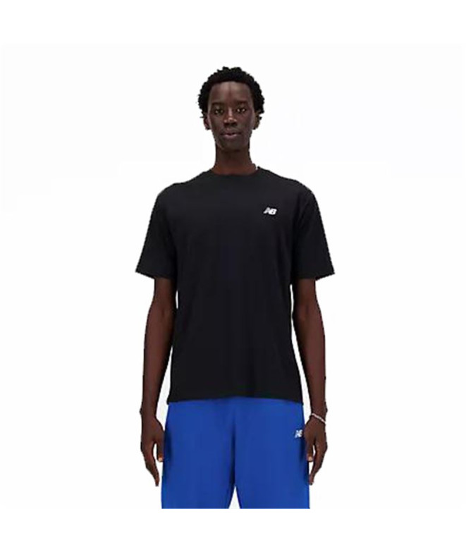 Camiseta New Balance Homem Sport Essentials...