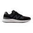 Sapatilhas Fitness de New Balance Fresh FoamHomem Caminhada 880 v6 Preto