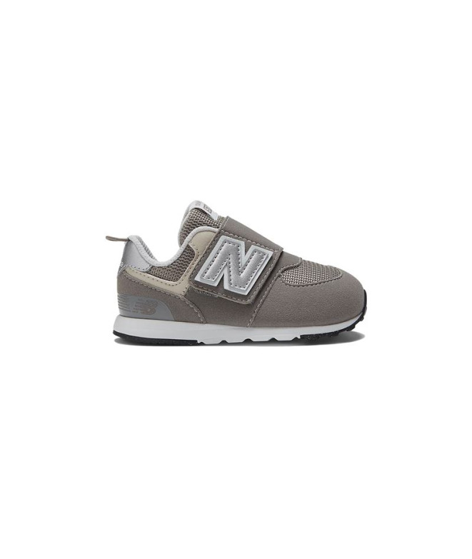 Sapatilhas New Balance 574 NEW-B Hook & Loop...