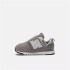 Sapatilhas New Balance 574 NEW-B Hook & Loop Bebé Cinzento