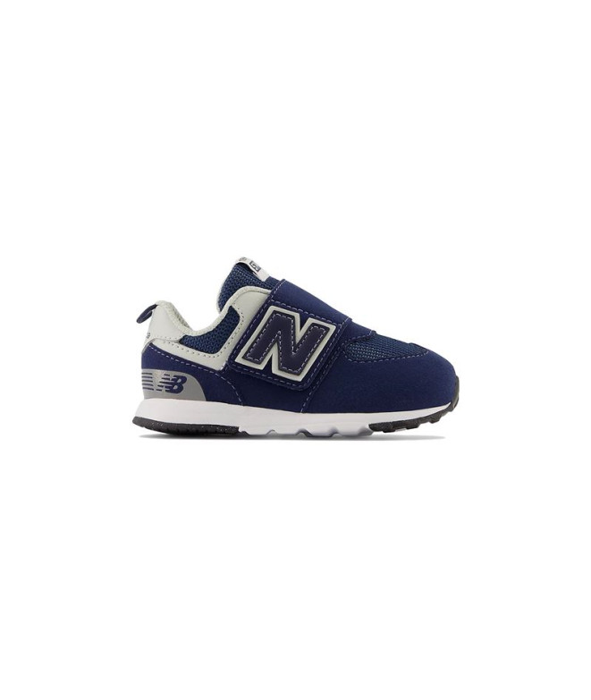 Sapatilhas New Balance 574 NEW-B Hook & Loop Nb...
