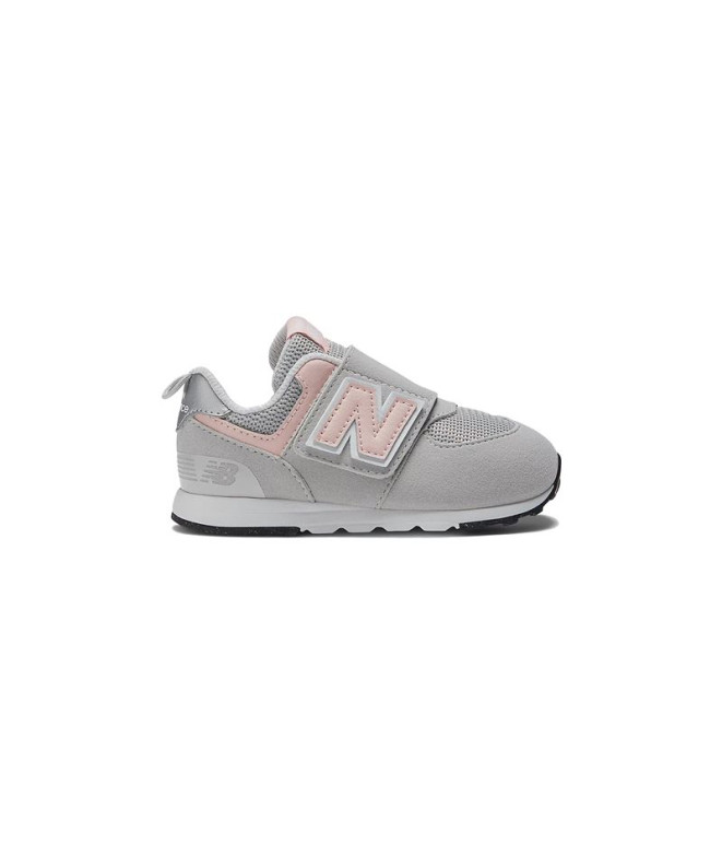 Sapatilhas New Balance 574 NOVO-B Gancho e laço...
