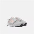 Sapatilhas New Balance 574 NOVO-B Gancho e laço bebé cinzento-rosa