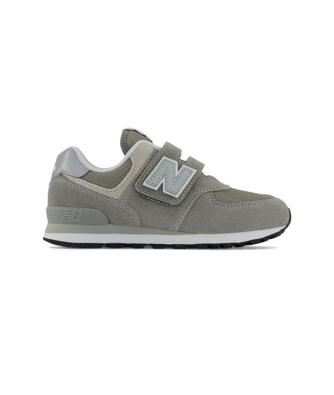 Sapatilhas New Balance 574 Core Hook & Loop...