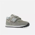 Sapatilhas New Balance 574 Core Hook & Loop Cinzento Infantil