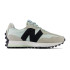 Sapatilhas New Balance Mulher 327 Cinzento Azul