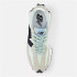 Sapatilhas New Balance Mulher 327 Cinzento Azul