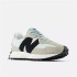 Sapatilhas New Balance Mulher 327 Cinzento Azul