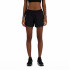 Calça Running New Balance Mulher da Sport Essentials 2-In-1 3 Preto