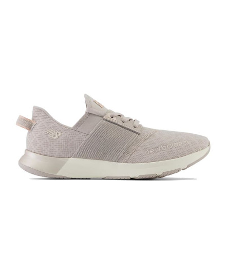 Sapatilhas New Balance Mulher Dynasoft Nergize V3 Cinzento