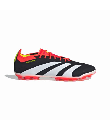 Futebol adidas Predator Elite 2G/3G Ag Botas pretas