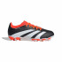 Futebol adidas Predator League Mg Boots Infantil Preto