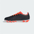 Futebol adidas Predator League Mg Boots Infantil Preto