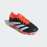 Futebol adidas Predator League Mg Boots Infantil Preto