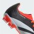 Futebol adidas Predator League Mg Boots Infantil Preto