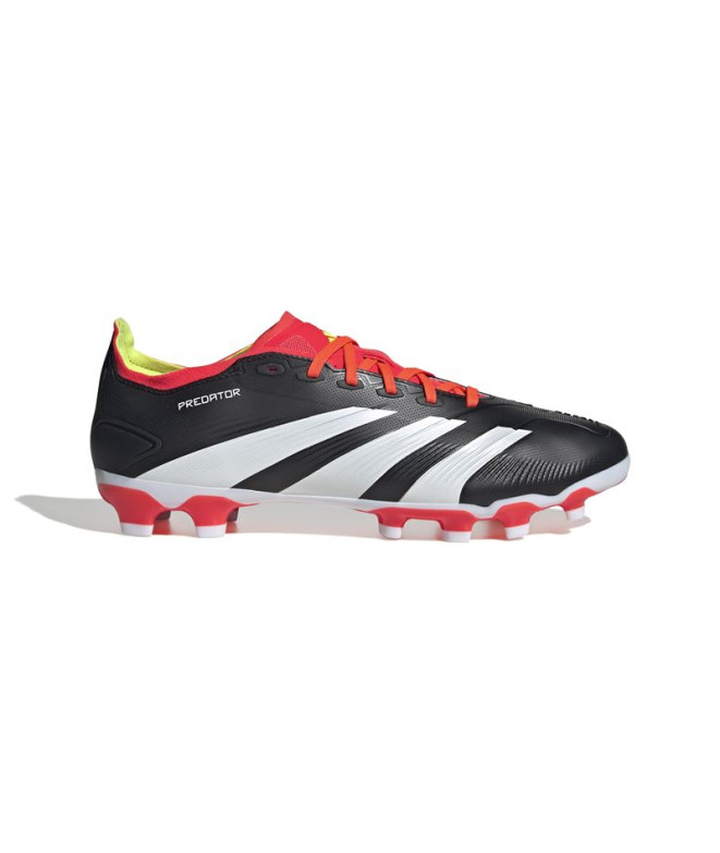 Futebol adidas Predator League Mg Preto Botas