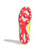 Futebol adidas X Crazyfast Club Fxg Infantil Botas amarelas