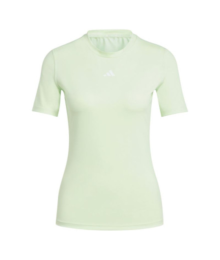 Camiseta por Fitness adidas Essentials Techfit Train...